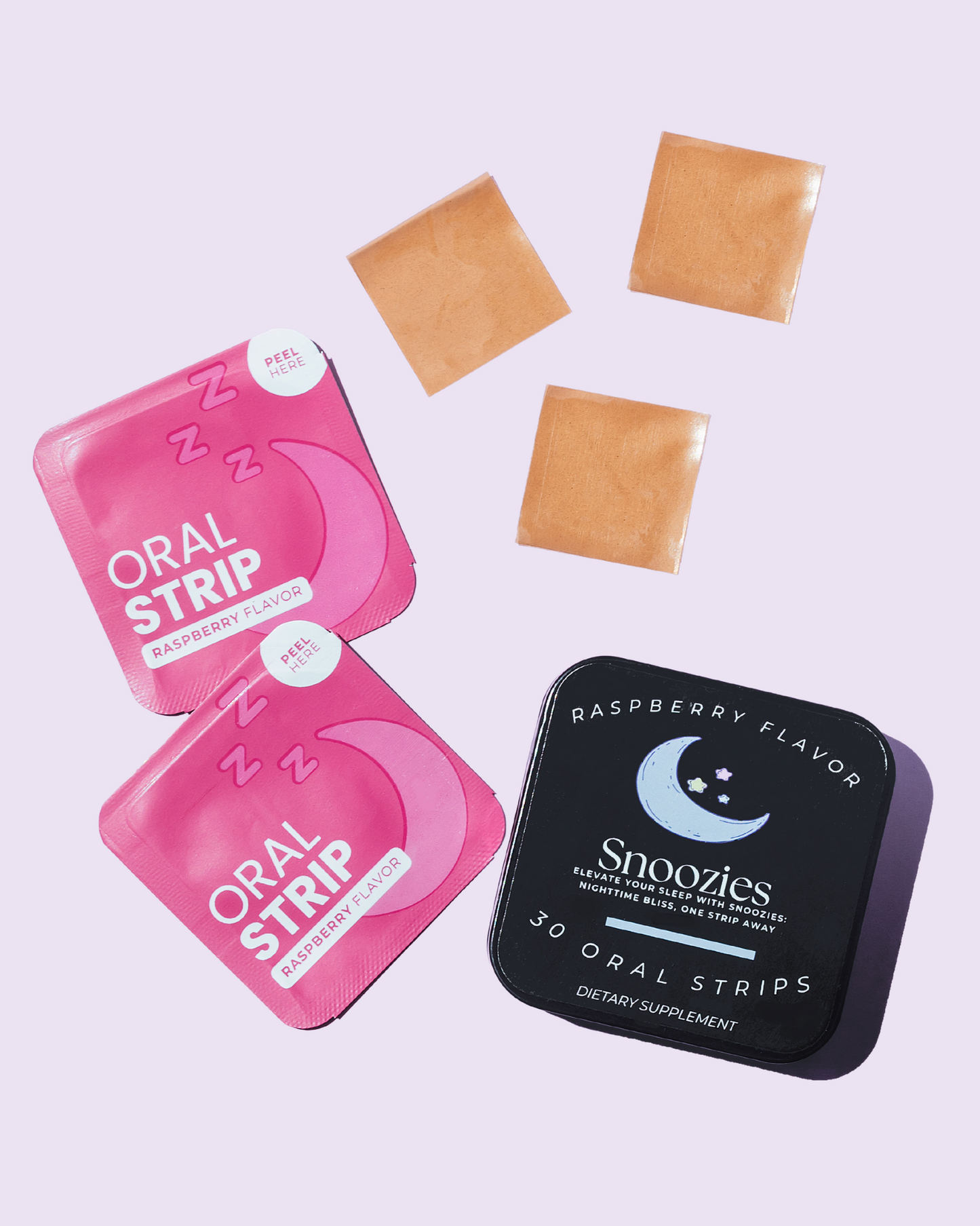 Snoozies™ Sleep Strips